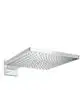 Hansgrohe-HG-Kopfbrause-Raindance-E-300-1jet-m-Brausearm-390mm-chrom-26238000 gallery number 1